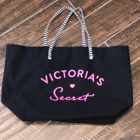 Victoria’s Secret Tote - Picture 4 of 4